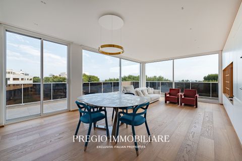 Duplex i Monopoli, Bari, Monopoli - € 660.000 | Ref: 9113RA44348 - foto 2