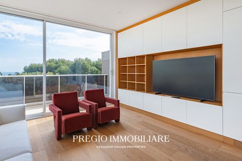Duplex i Monopoli, Bari, Monopoli - € 660.000 | Ref: 9113RA44348 - foto 7