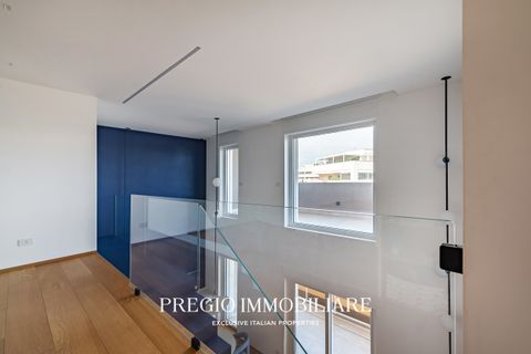 Duplex i Monopoli, Bari, Monopoli - € 660.000 | Ref: 9113RA44348 - foto 27
