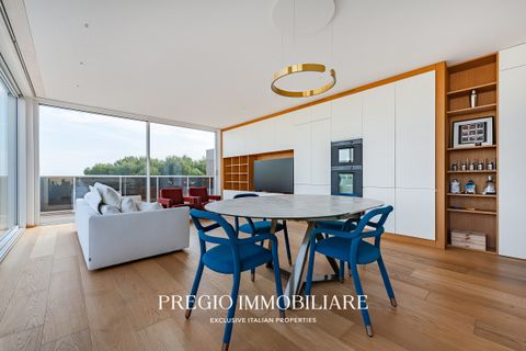 Duplex i Monopoli, Bari, Monopoli - € 660.000 | Ref: 9113RA44348 - foto 11