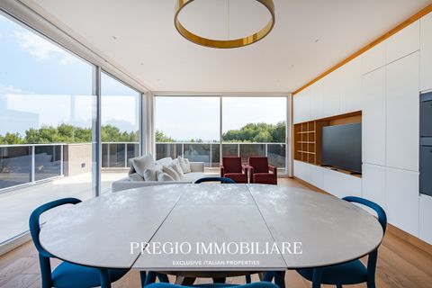 Duplex i Monopoli, Bari, Monopoli - € 660.000 | Ref: 9113RA44348 - foto 4