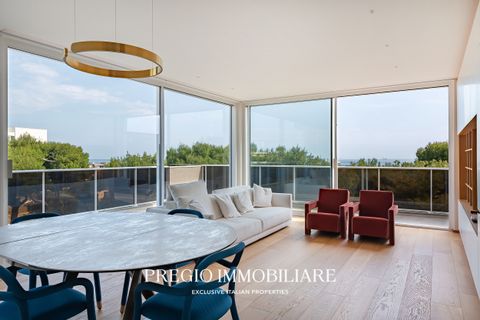 Duplex i Monopoli, Bari, Monopoli - € 660.000 | Ref: 9113RA44348 - foto 3
