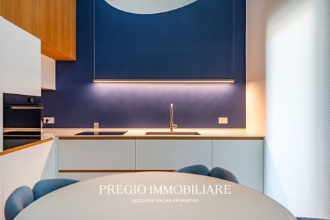 Duplex i Monopoli, Bari, Monopoli - € 660.000 | Ref: 9113RA44348 - foto 17