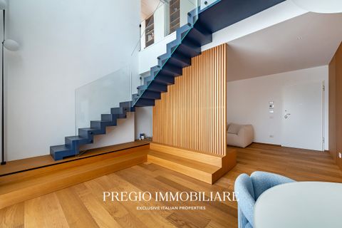 Duplex i Monopoli, Bari, Monopoli - € 660.000 | Ref: 9113RA44348 - foto 23