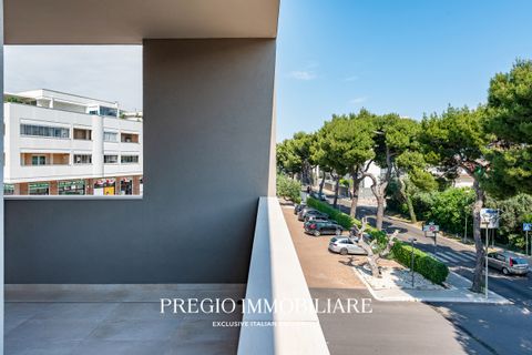 Duplex i Monopoli, Bari, Monopoli - € 660.000 | Ref: 9113RA44348 - foto 41