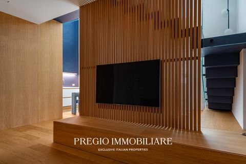 Duplex i Monopoli, Bari, Monopoli - € 660.000 | Ref: 9113RA44348 - foto 16