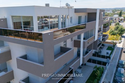 Duplex i Monopoli, Bari, Monopoli - € 660.000 | Ref: 9113RA44348 - foto 45