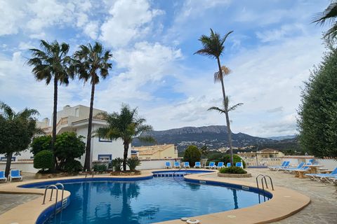 Lejlighed i Calpe, Alicante, Calpe - € 295.000 | Ref: SRE-132 - foto 24
