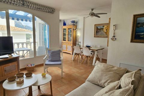 Lejlighed i Calpe, Alicante, Calpe - € 295.000 | Ref: SRE-132 - foto 4