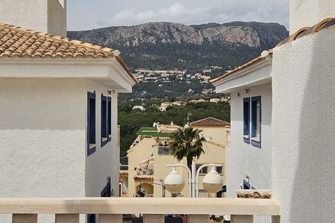 Lejlighed i Calpe, Alicante, Calpe - € 295.000 | Ref: SRE-132 - foto 25