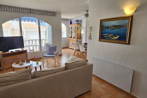 Lejlighed i Calpe, Alicante, Calpe - € 295.000 | Ref: SRE-132 - foto 7