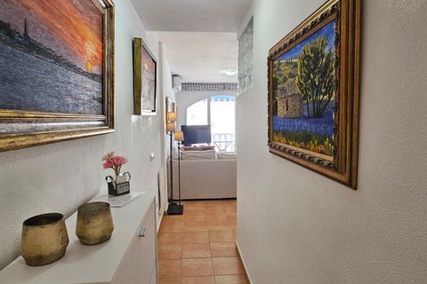 Lejlighed i Calpe, Alicante, Calpe - € 295.000 | Ref: SRE-132 - foto 10