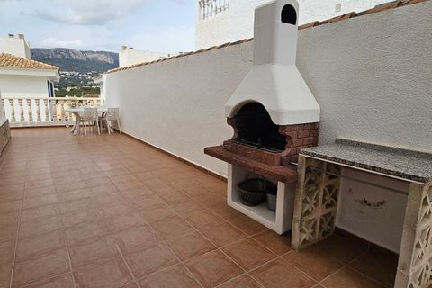 Lejlighed i Calpe, Alicante, Calpe - € 295.000 | Ref: SRE-132 - foto 21