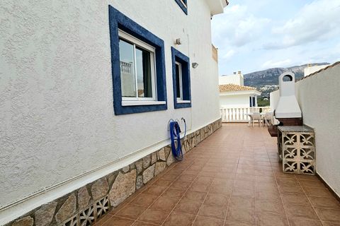 Lejlighed i Calpe, Alicante, Calpe - € 295.000 | Ref: SRE-132 - foto 22