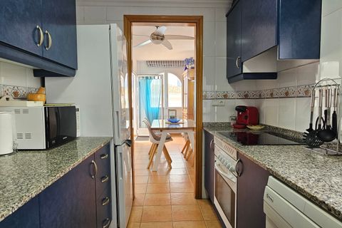 Lejlighed i Calpe, Alicante, Calpe - € 295.000 | Ref: SRE-132 - foto 9