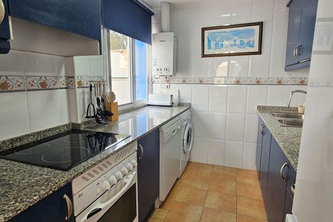 Lejlighed i Calpe, Alicante, Calpe - € 295.000 | Ref: SRE-132 - foto 8