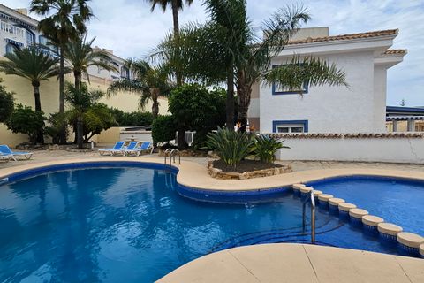 Lejlighed i Calpe, Alicante, Calpe - € 295.000 | Ref: SRE-132 - foto 28