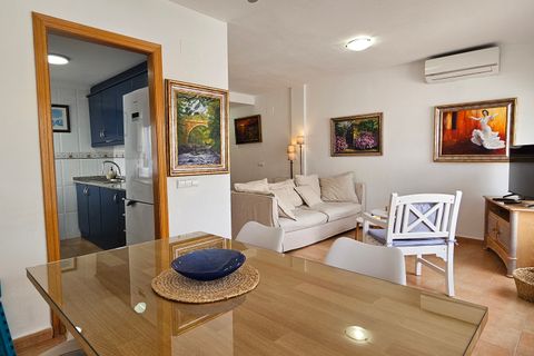 Lejlighed i Calpe, Alicante, Calpe - € 295.000 | Ref: SRE-132 - foto 6
