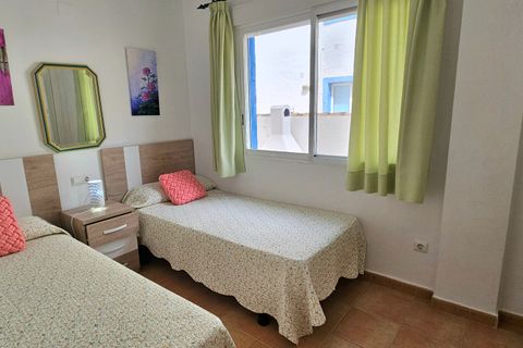 Lejlighed i Calpe, Alicante, Calpe - € 295.000 | Ref: SRE-132 - foto 14