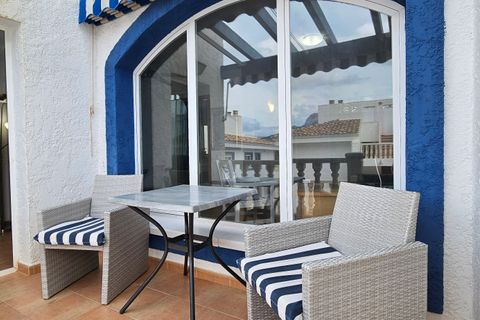 Lejlighed i Calpe, Alicante, Calpe - € 295.000 | Ref: SRE-132 - foto 17