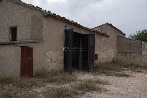 Terra a Albaida, Valencia, Albaida - € 375.000 | Ref: PNPT260 - foto 6