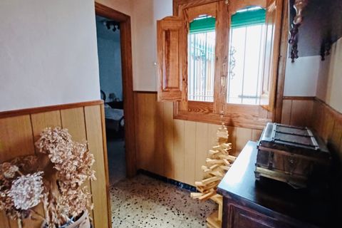 Byhus i Iznajar, Cordoba, Iznajar - € 114.900 | Ref: ID1391 - foto 15