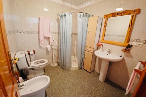 Byhus i Iznajar, Cordoba, Iznajar - € 114.900 | Ref: ID1391 - foto 36