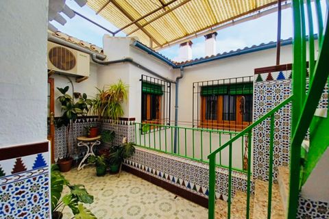 Byhus i Iznajar, Cordoba, Iznajar - € 114.900 | Ref: ID1391 - foto 1