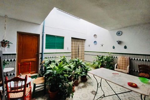 Byhus i Iznajar, Cordoba, Iznajar - € 114.900 | Ref: ID1391 - foto 26