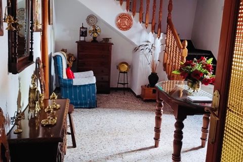 Byhus i Iznajar, Cordoba, Iznajar - € 114.900 | Ref: ID1391 - foto 45