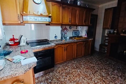 Byhus i Iznajar, Cordoba, Iznajar - € 114.900 | Ref: ID1391 - foto 31
