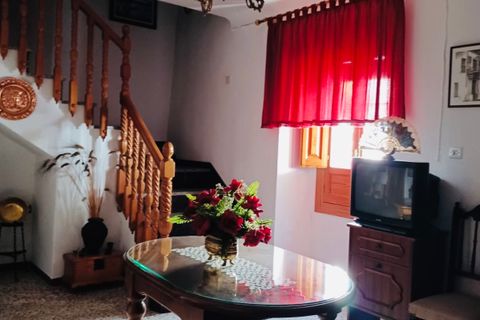 Byhus i Iznajar, Cordoba, Iznajar - € 114.900 | Ref: ID1391 - foto 47