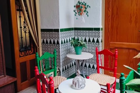 Byhus i Iznajar, Cordoba, Iznajar - € 114.900 | Ref: ID1391 - foto 27
