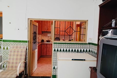 Byhus i Iznajar, Cordoba, Iznajar - € 114.900 | Ref: ID1391 - foto 29