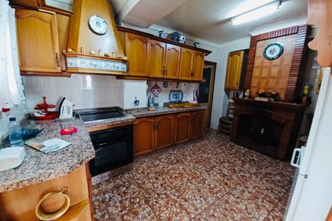 Byhus i Iznajar, Cordoba, Iznajar - € 114.900 | Ref: ID1391 - foto 20