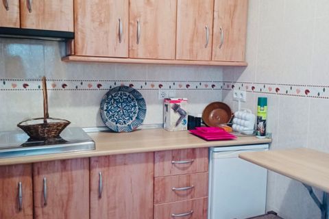 Byhus i Iznajar, Cordoba, Iznajar - € 114.900 | Ref: ID1391 - foto 43