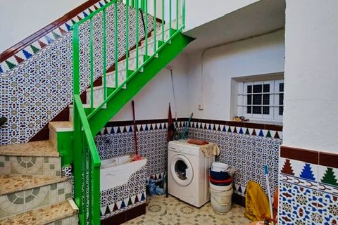 Byhus i Iznajar, Cordoba, Iznajar - € 114.900 | Ref: ID1391 - foto 21