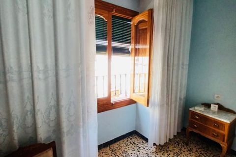 Byhus i Iznajar, Cordoba, Iznajar - € 114.900 | Ref: ID1391 - foto 11