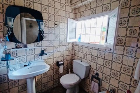 Byhus i Iznajar, Cordoba, Iznajar - € 114.900 | Ref: ID1391 - foto 3