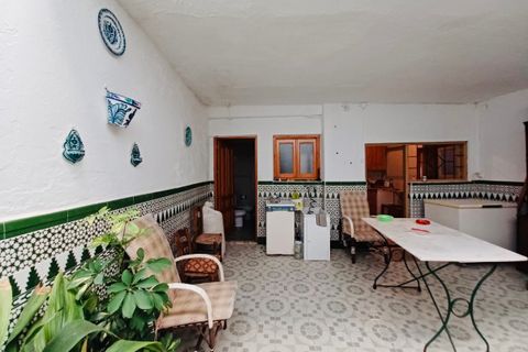 Byhus i Iznajar, Cordoba, Iznajar - € 114.900 | Ref: ID1391 - foto 25