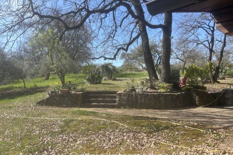 Helårsgrund i Nepi, Viterbo, Nepi - € 420.000 | Ref: Campostivaletto - foto 3