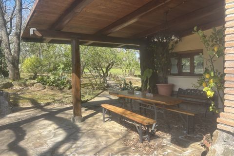 Helårsgrund i Nepi, Viterbo, Nepi - € 420.000 | Ref: Campostivaletto - foto 4
