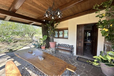 Helårsgrund i Nepi, Viterbo, Nepi - € 420.000 | Ref: Campostivaletto - foto 5