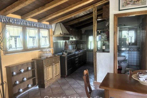 Helårsgrund i Nepi, Viterbo, Nepi - € 420.000 | Ref: Campostivaletto - foto 7