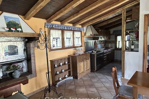 Helårsgrund i Nepi, Viterbo, Nepi - € 420.000 | Ref: Campostivaletto - foto 8