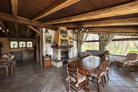 Helårsgrund i Nepi, Viterbo, Nepi - € 420.000 | Ref: Campostivaletto - foto 11