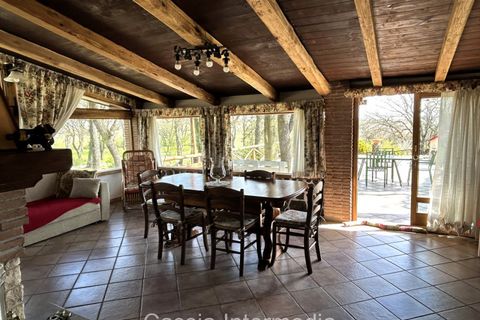 Helårsgrund i Nepi, Viterbo, Nepi - € 420.000 | Ref: Campostivaletto - foto 12
