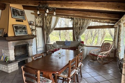 Helårsgrund i Nepi, Viterbo, Nepi - € 420.000 | Ref: Campostivaletto - foto 13
