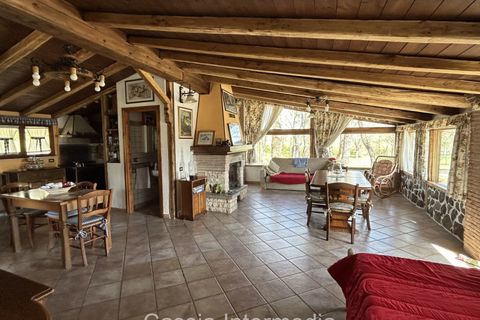 Helårsgrund i Nepi, Viterbo, Nepi - € 420.000 | Ref: Campostivaletto - foto 14