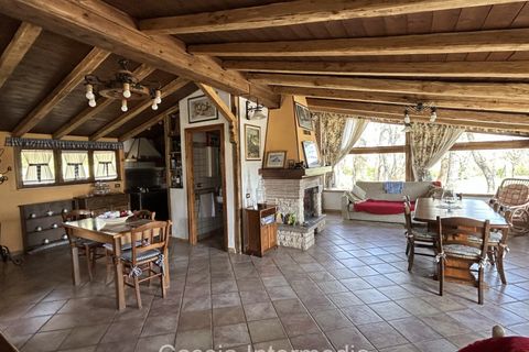 Helårsgrund i Nepi, Viterbo, Nepi - € 420.000 | Ref: Campostivaletto - foto 15